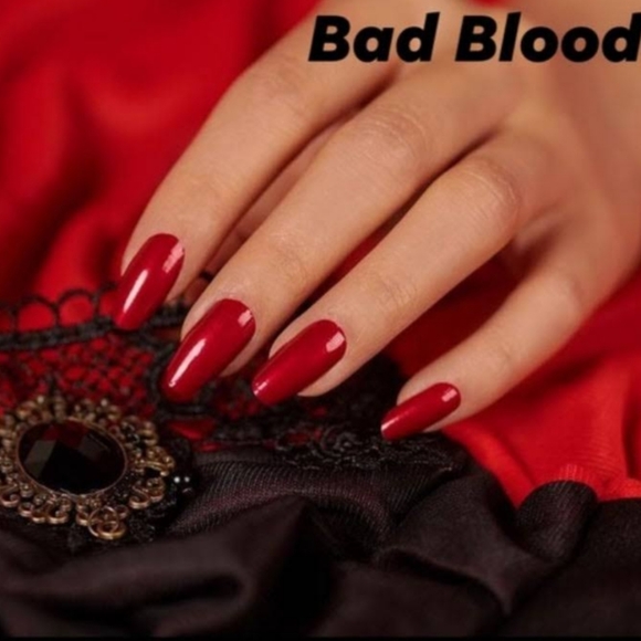 Color Street nail strips. - Picture 4 of 6